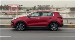 کیا سپۆرتاج